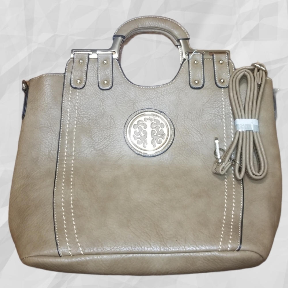 Chacal Taylor Shoulder Bag